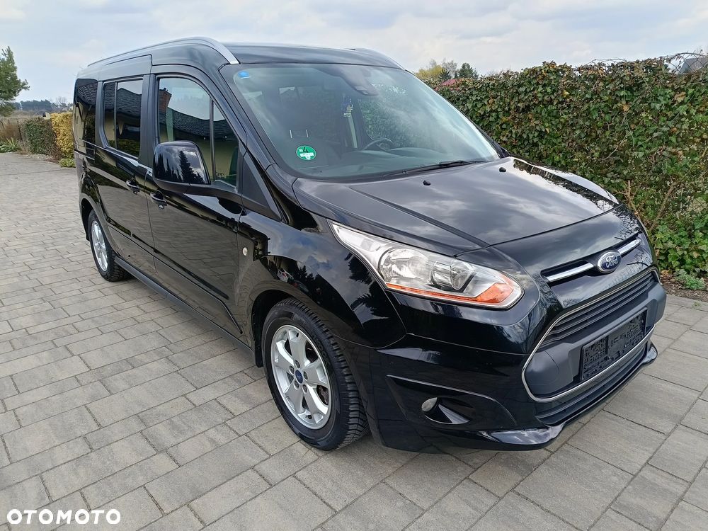 Ford Tourneo Connect Grand - 1