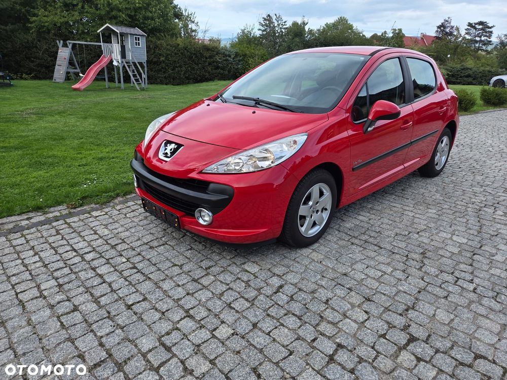 Peugeot 207 95 VTi Urban Move - 1