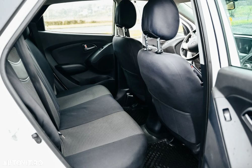 Hyundai ix35 - 10