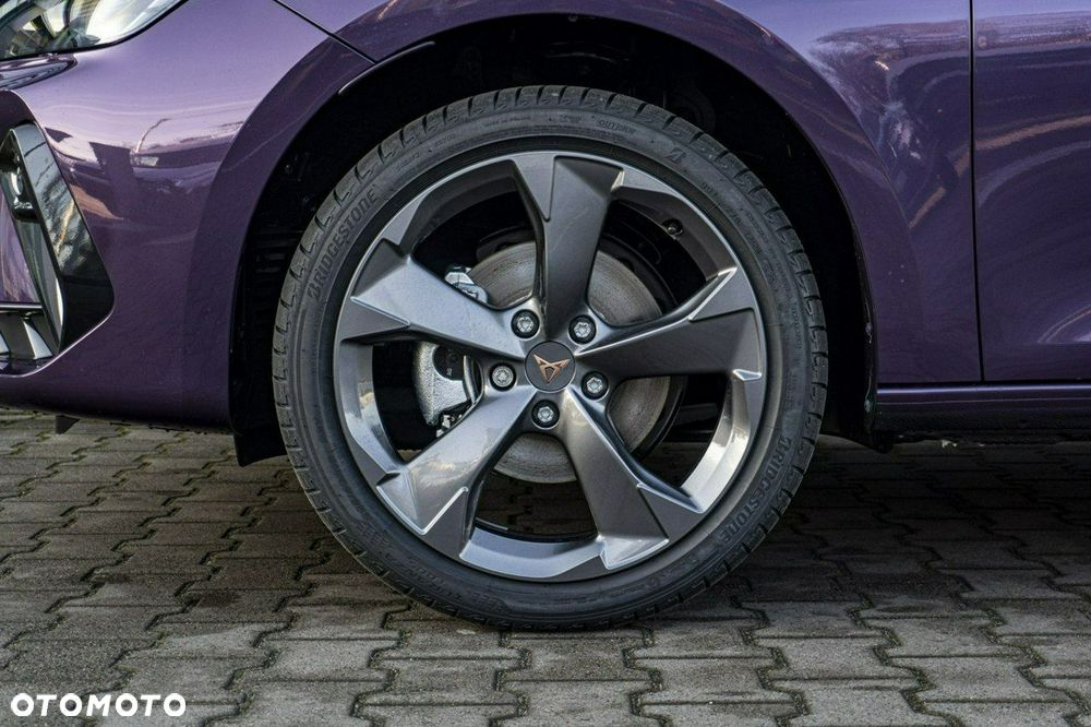 Cupra Leon - 6