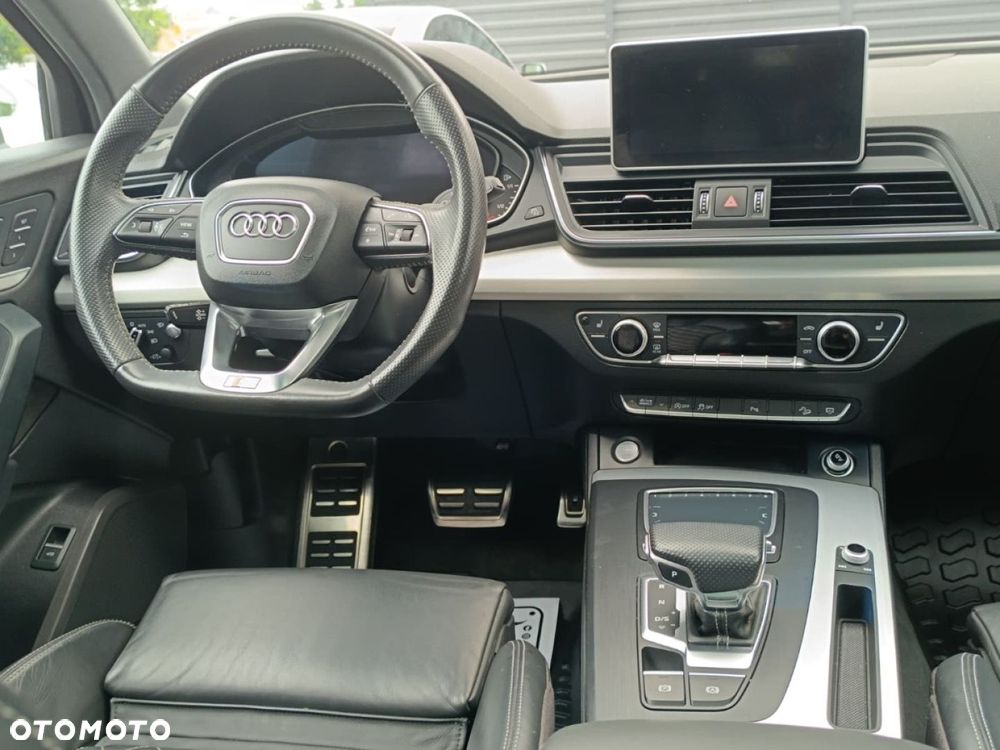 Audi Q5 - 8