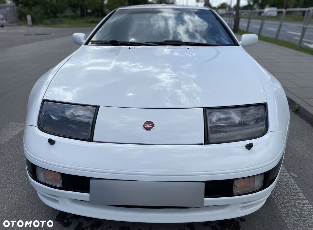 Nissan 300 ZX - 8