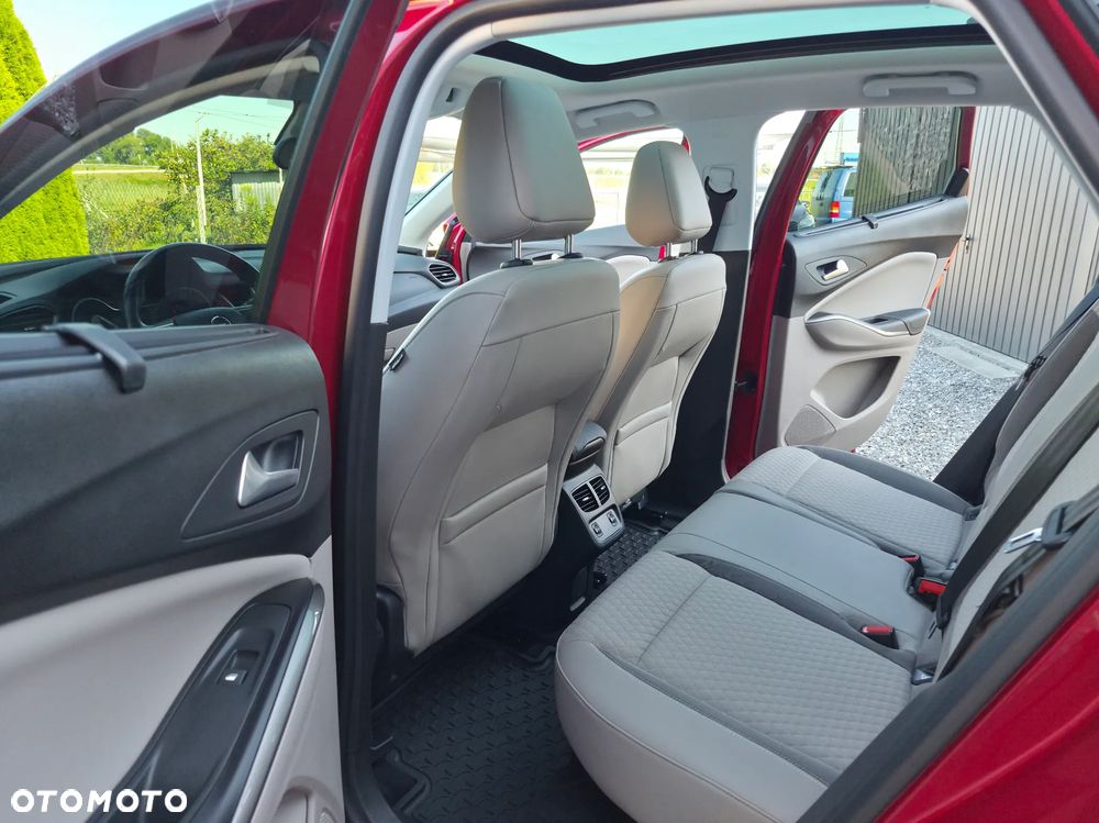 Opel Grandland X 1.5 D Start/Stop Automatik Business INNOVATION - 22