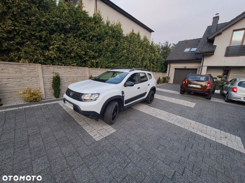 Dacia Jogger 1.0 TCe Comfort - 24