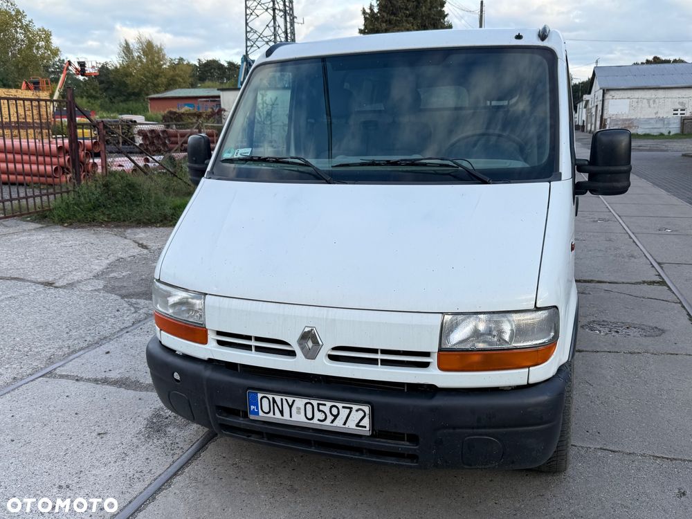 Renault Master - 6