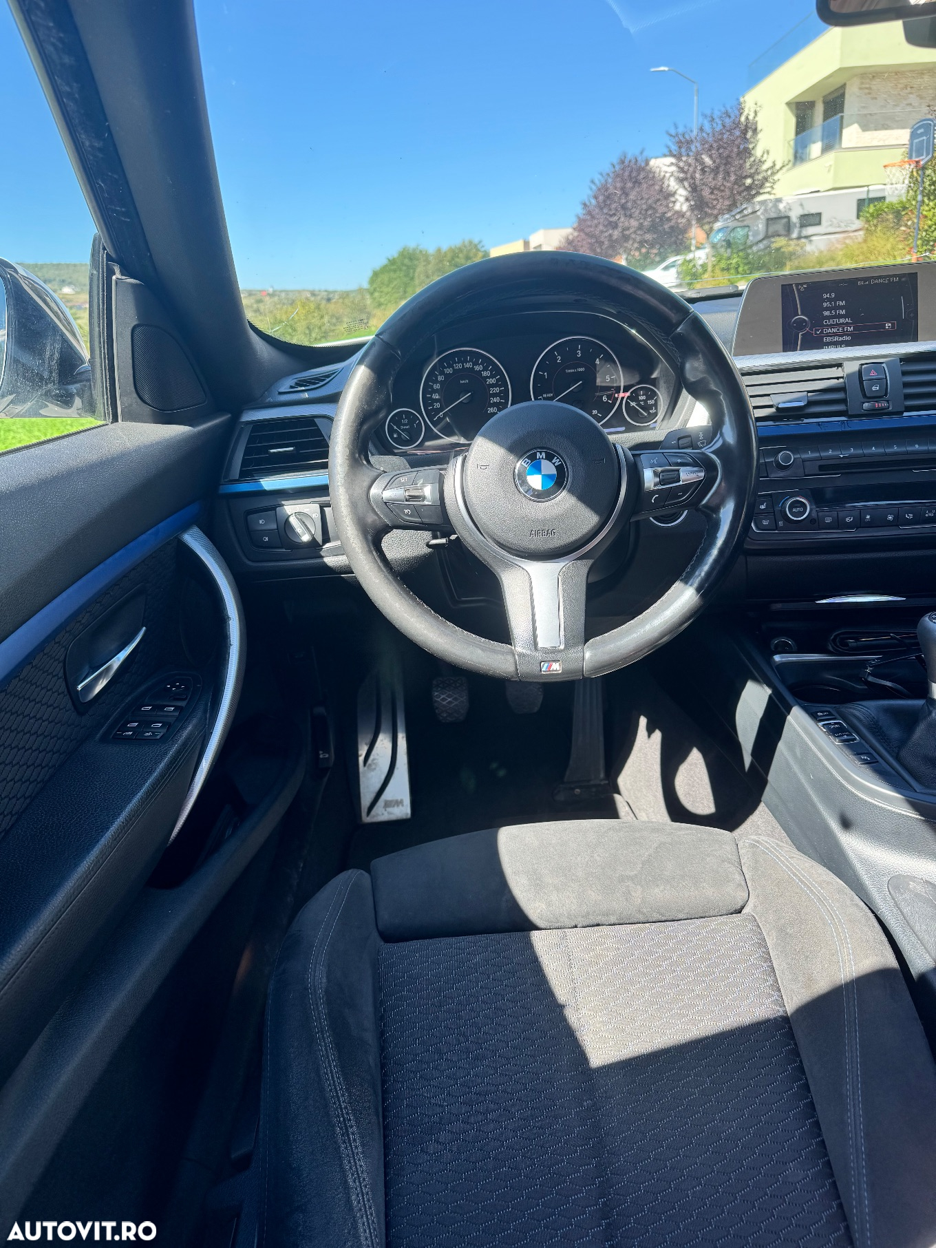 BMW Seria 3 320d - 20