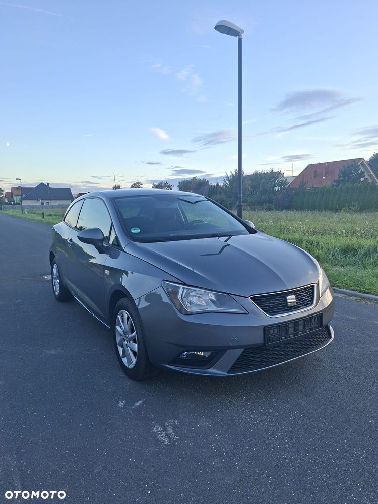 Seat Ibiza - 6