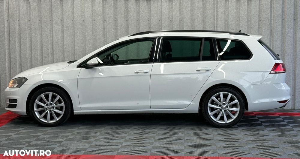 Volkswagen Golf - 13