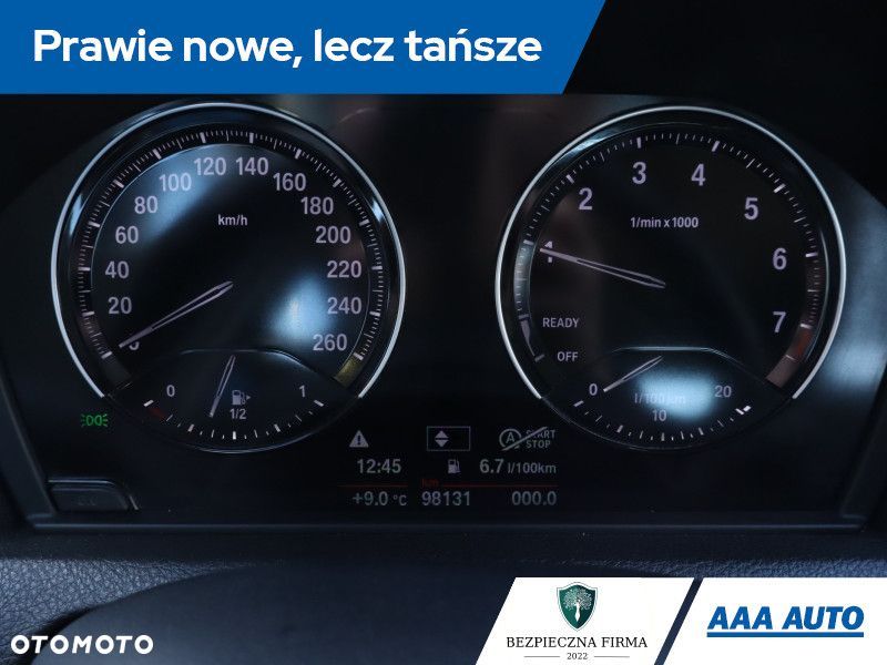 BMW Seria 1 - 13