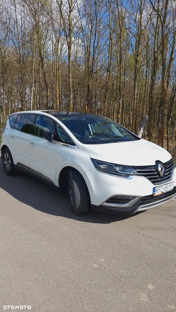 Renault Espace Energy dCi 130 Life - 39