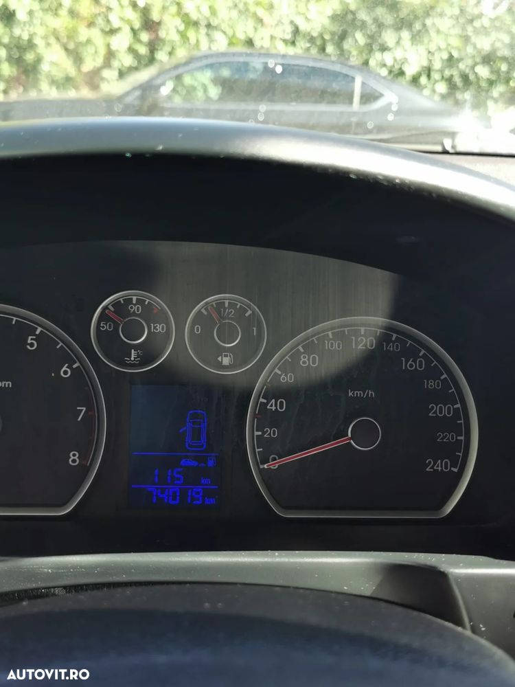 Hyundai i30 1.4 DOHC GL CLASSIC - 3