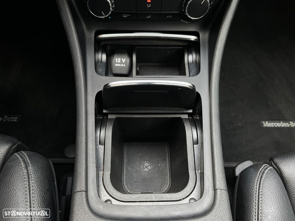 Mercedes-Benz A 180 - 38