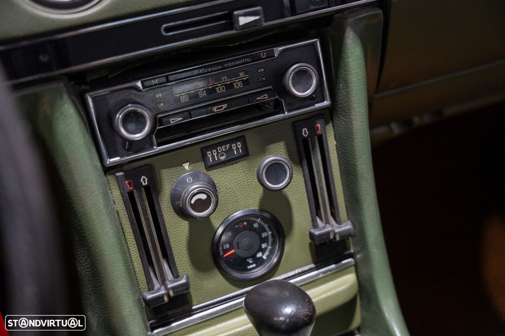 Mercedes-Benz SLC 350 - 35