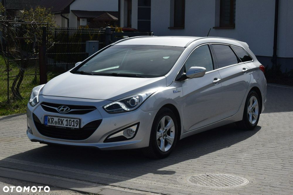 Hyundai i40 1.6 Comfort - 1