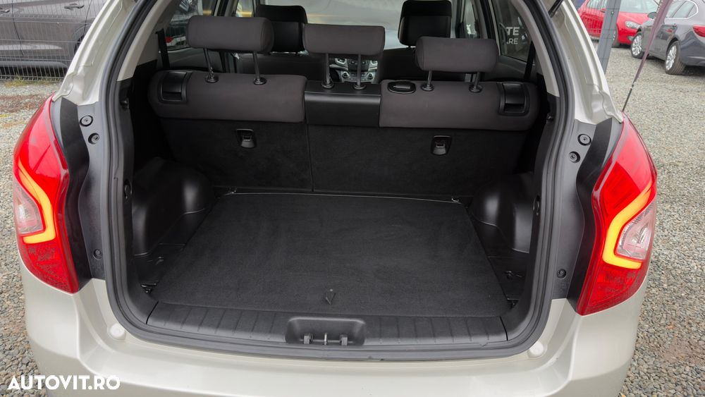 SsangYong Korando 2.0 Eco e-XDi DPF 2WD Sapphire - 8