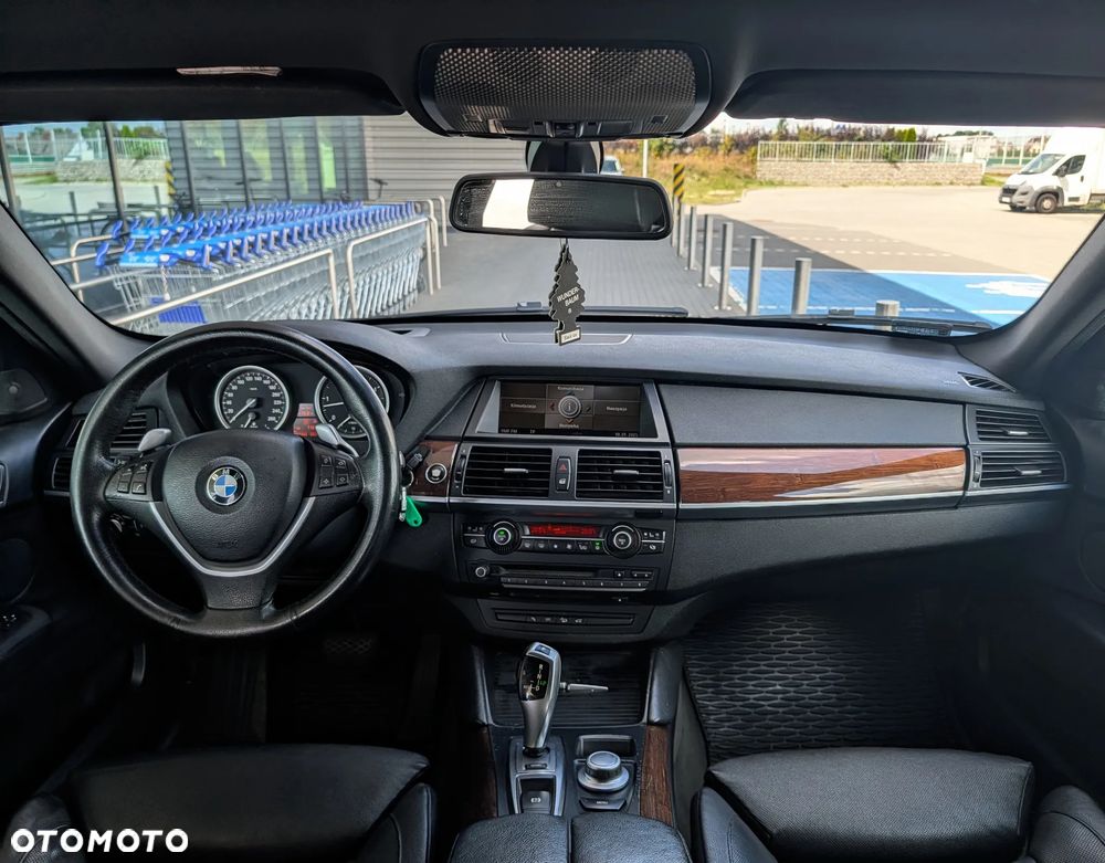 BMW X6 - 5