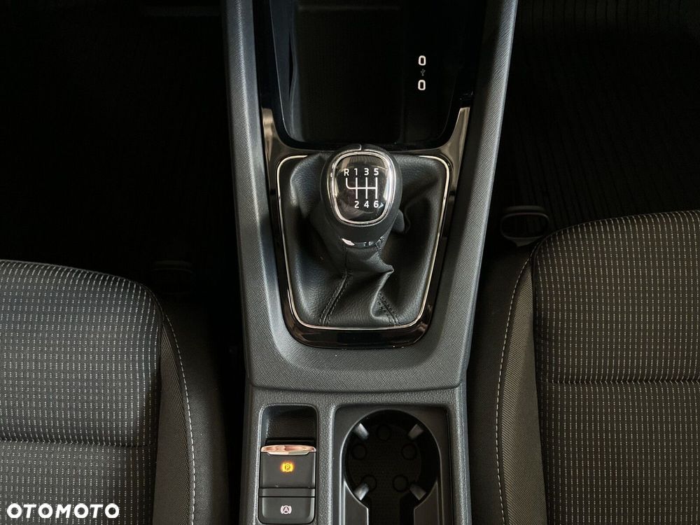 Skoda Octavia 2.0 TDI Ambition - 23