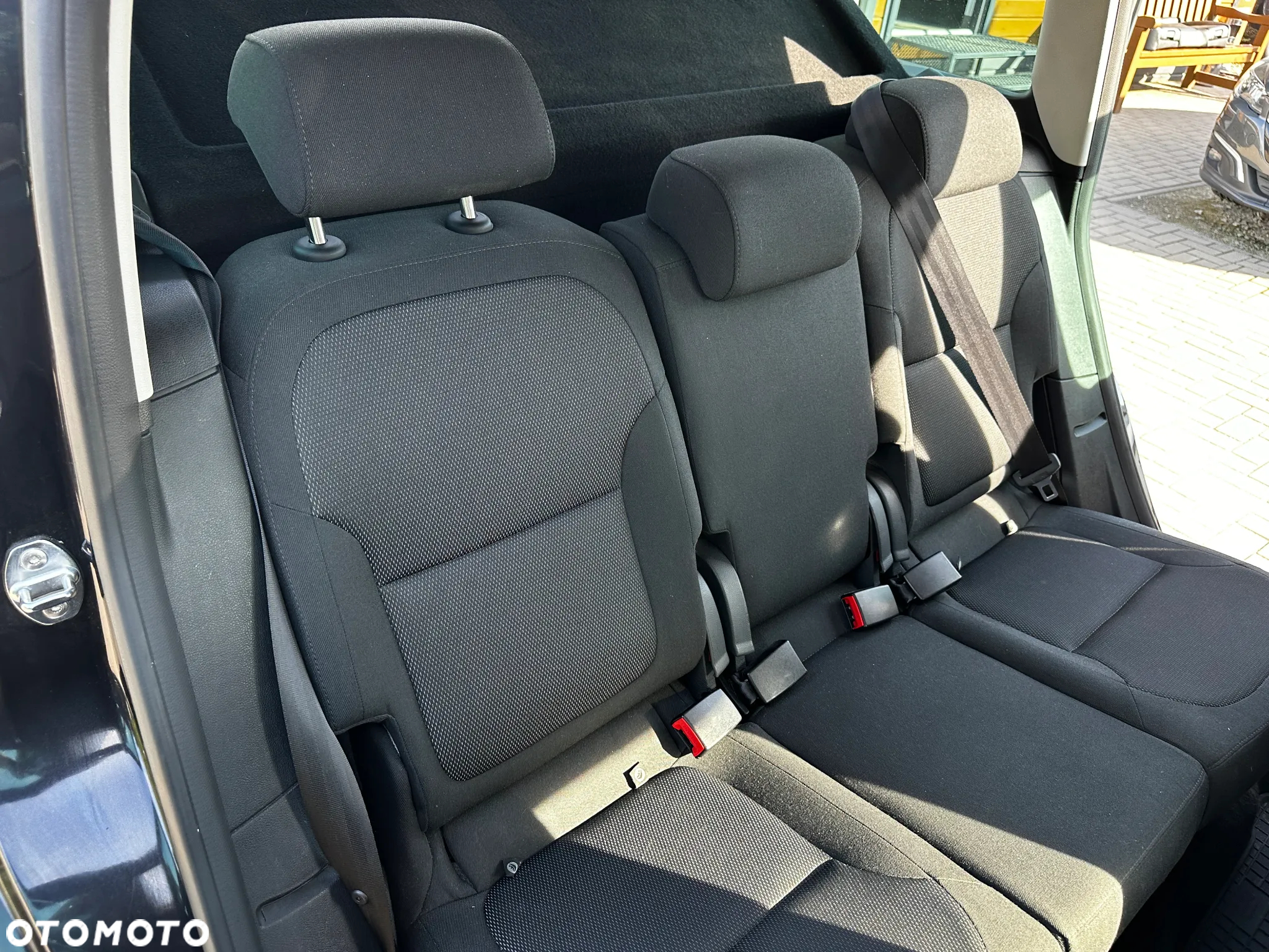 Skoda Yeti - 23