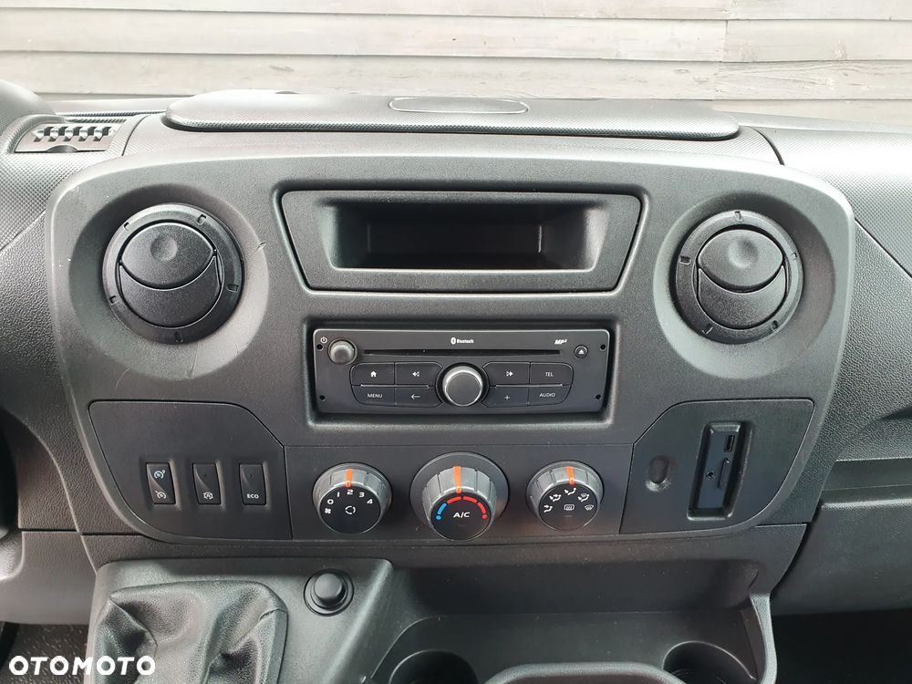 Renault MASTER - 23