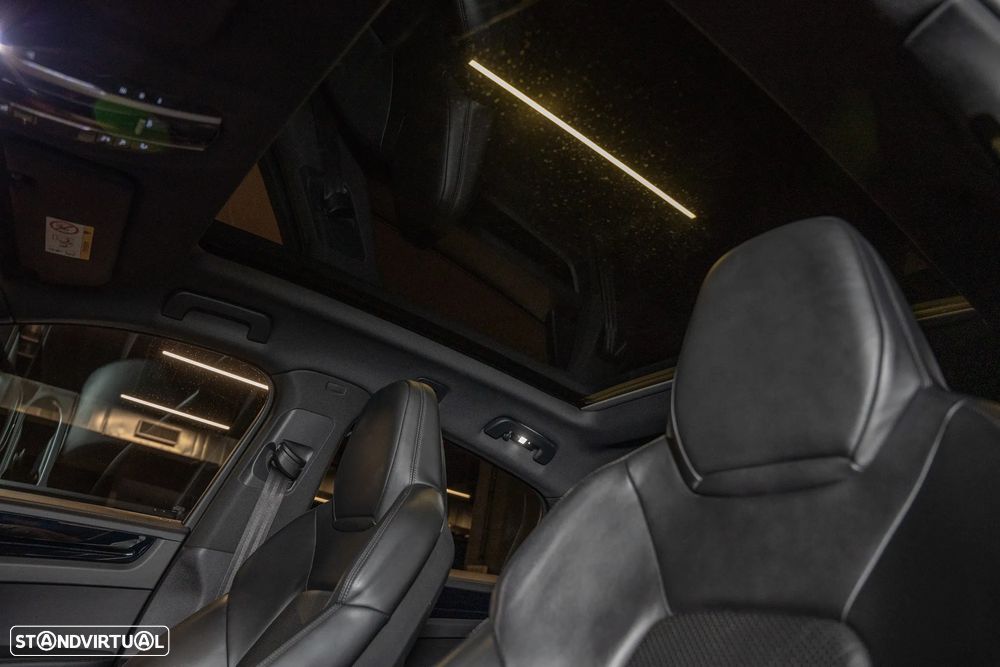 Porsche Cayenne Coupé - 9