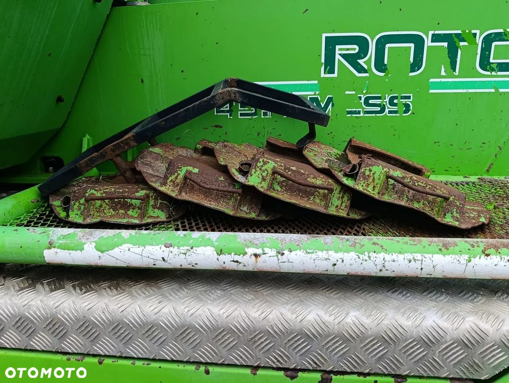 Merlo ROTO 45.21 MCSS - 19