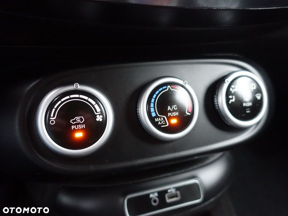Fiat 500X 1.6 E-Torq 4x2 S&S Pop - 18