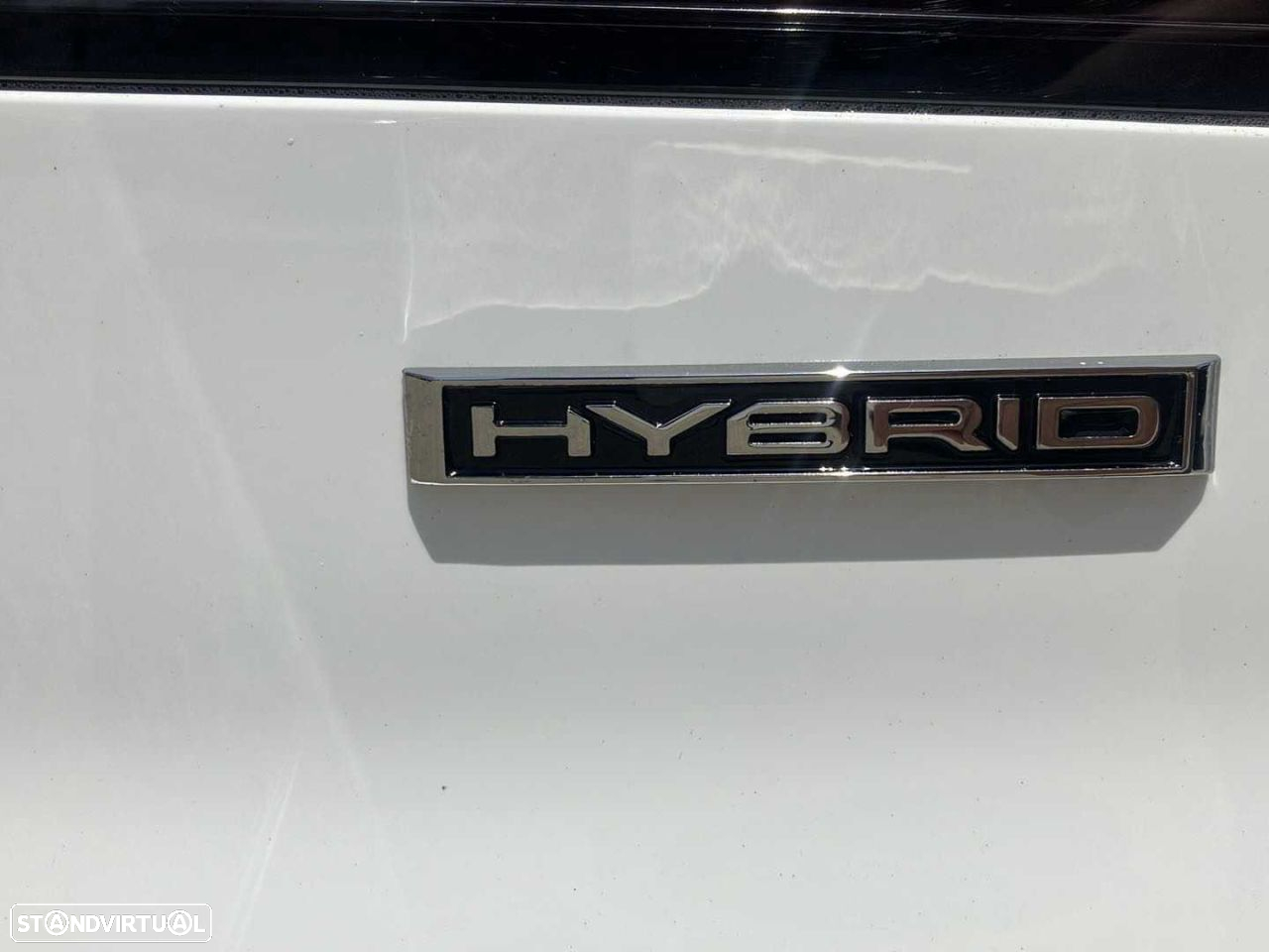 Opel Astra 1.6 T PHEV Elegance - 20