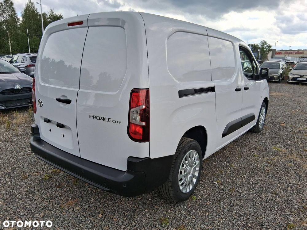 Toyota Proace City Long - 6