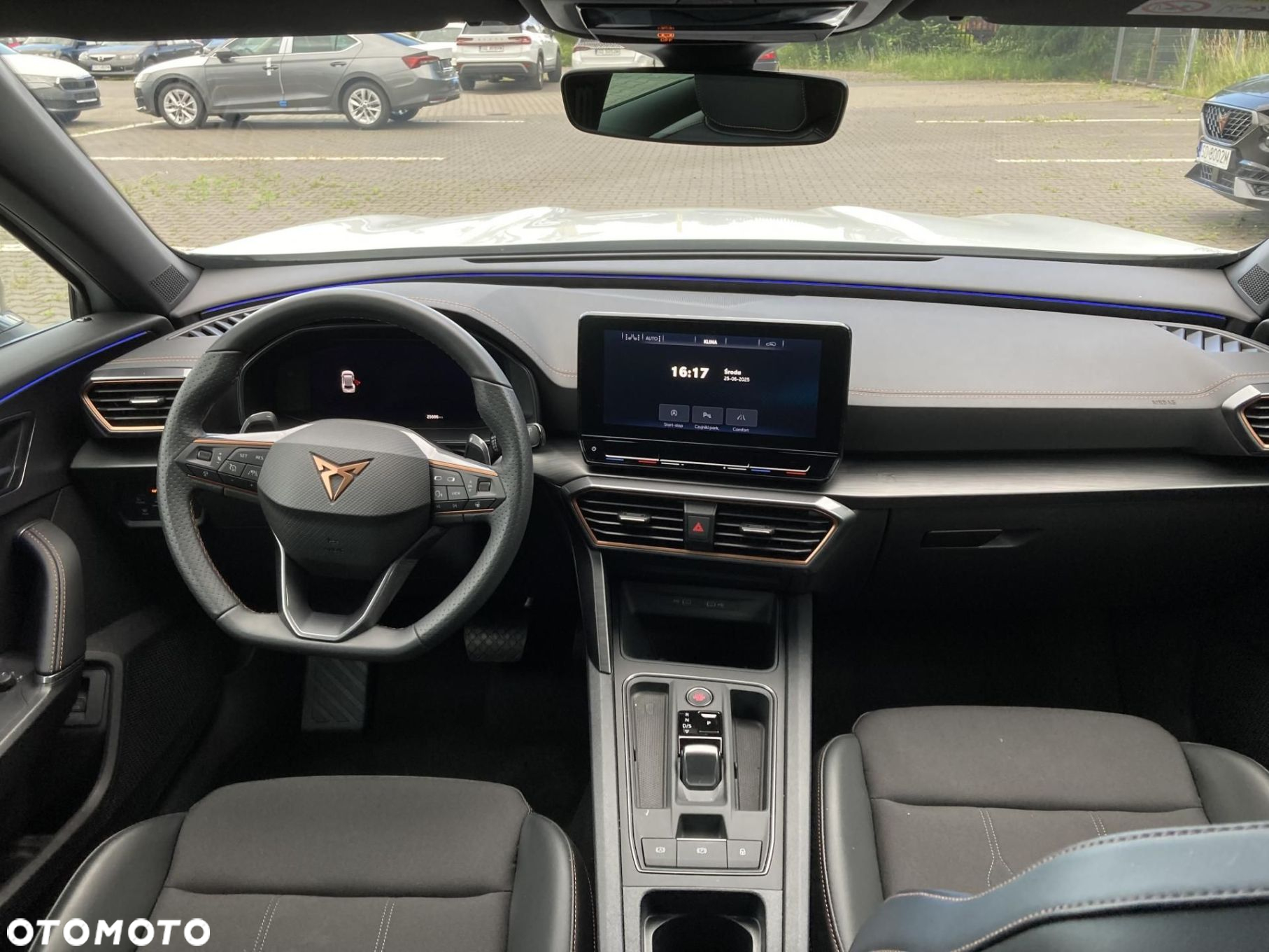 Cupra Formentor - 8