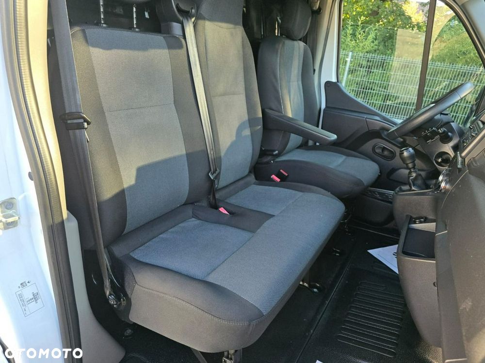 Renault Master - 19