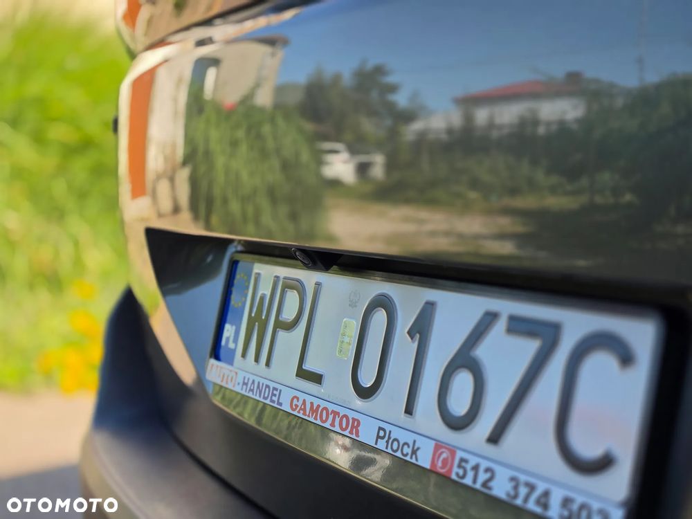 Peugeot 5008 - 13
