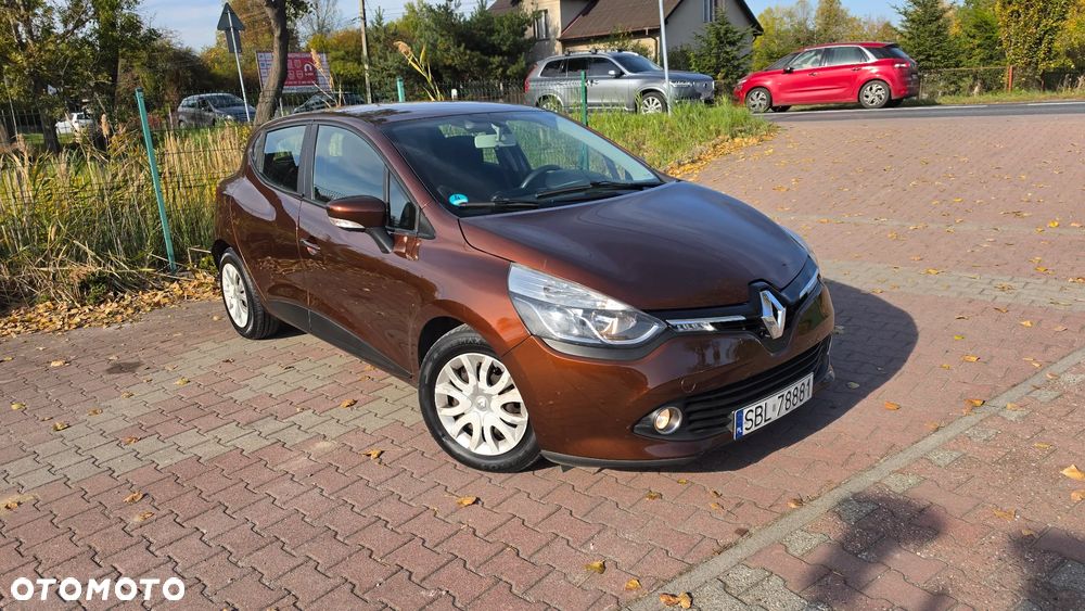 Renault Clio 1.2 16V 75 Experience - 1