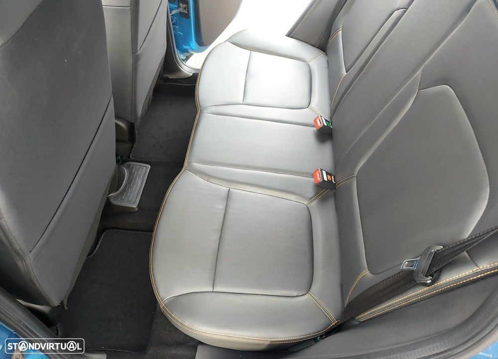 Dacia Spring Electric 45 Comfort Plus - 27