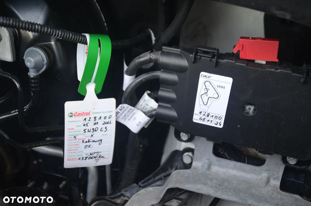 Volkswagen Crafter - 23