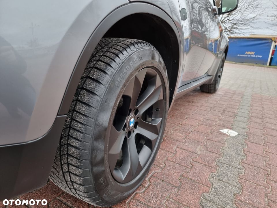 BMW X6 40d xDrive - 6
