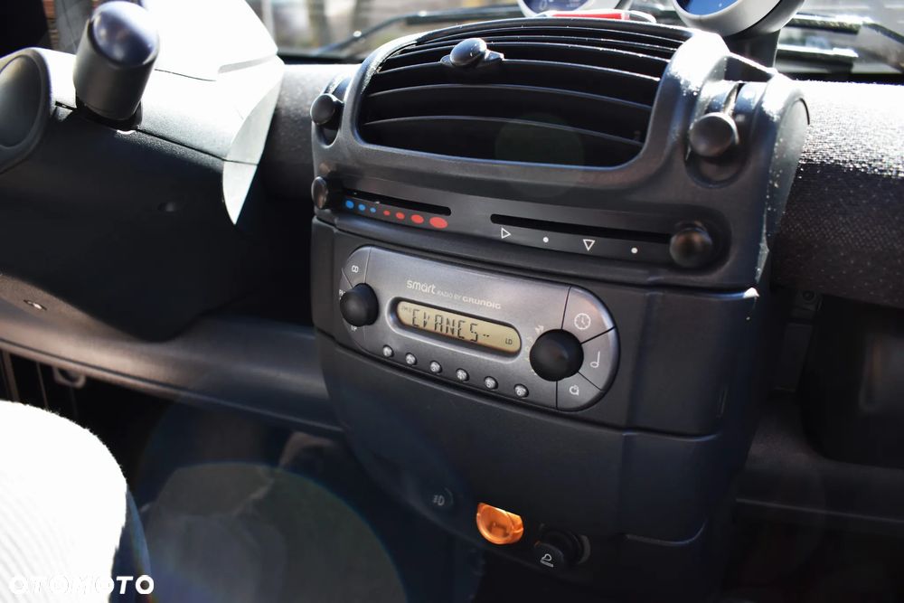 Smart Fortwo - 10