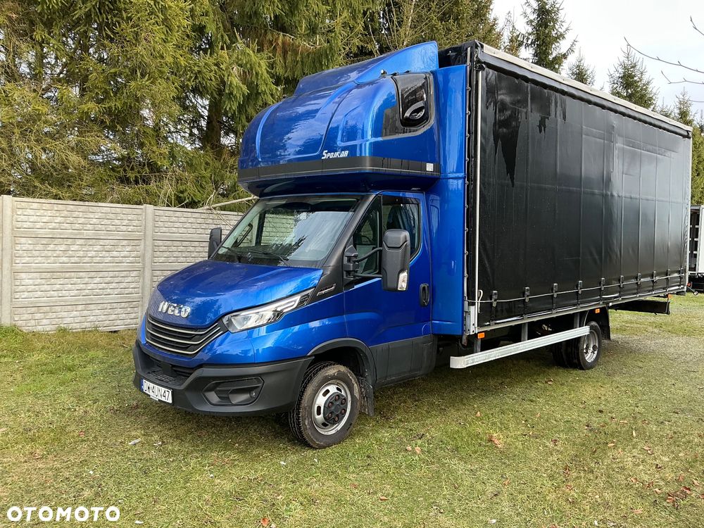 Iveco Daily 50c21 - 1