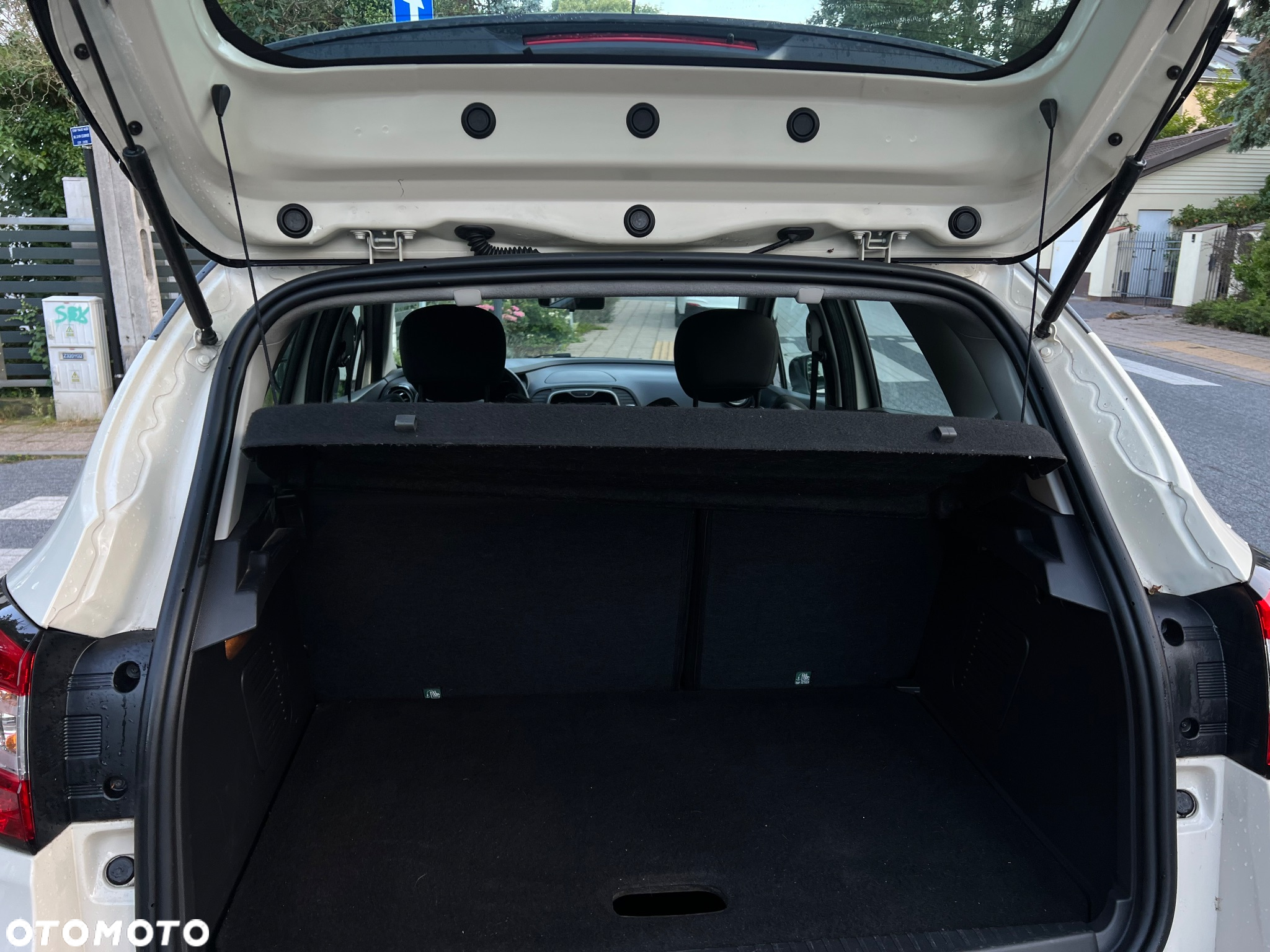 Renault Captur (ENERGY) TCe 90 LIMITED - 31