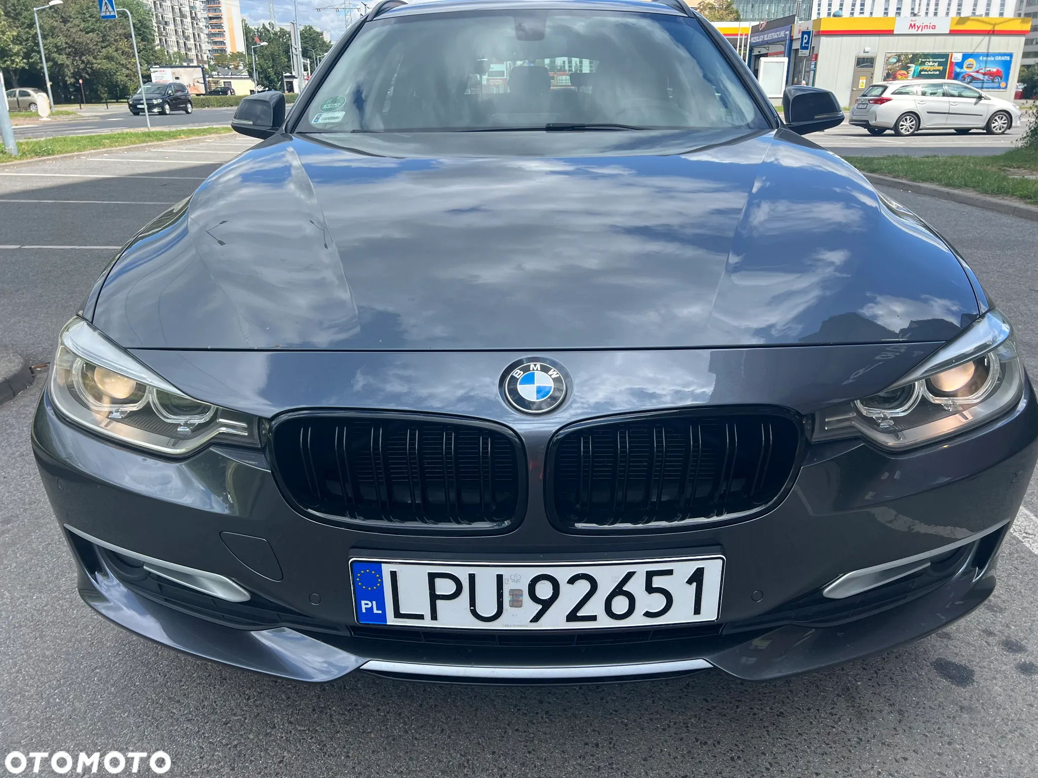 BMW Seria 3 - 2