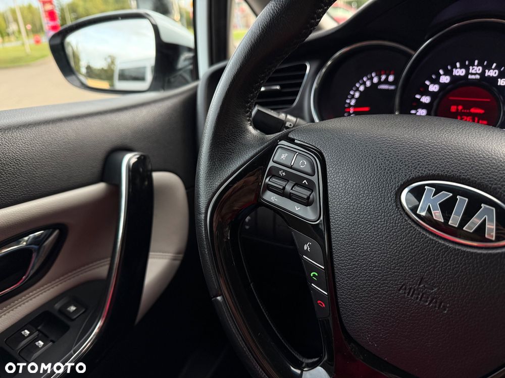 Kia Ceed 1.4 CVVT Dream Team Edition - 10
