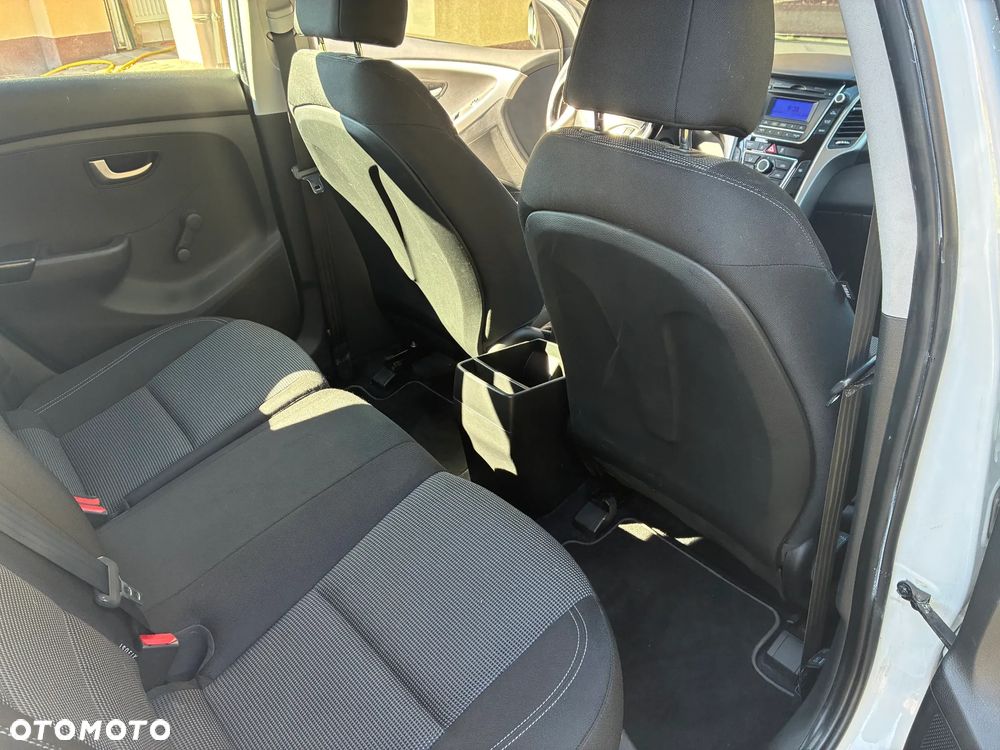 Hyundai i30 1.4 CRDi Classic - 5