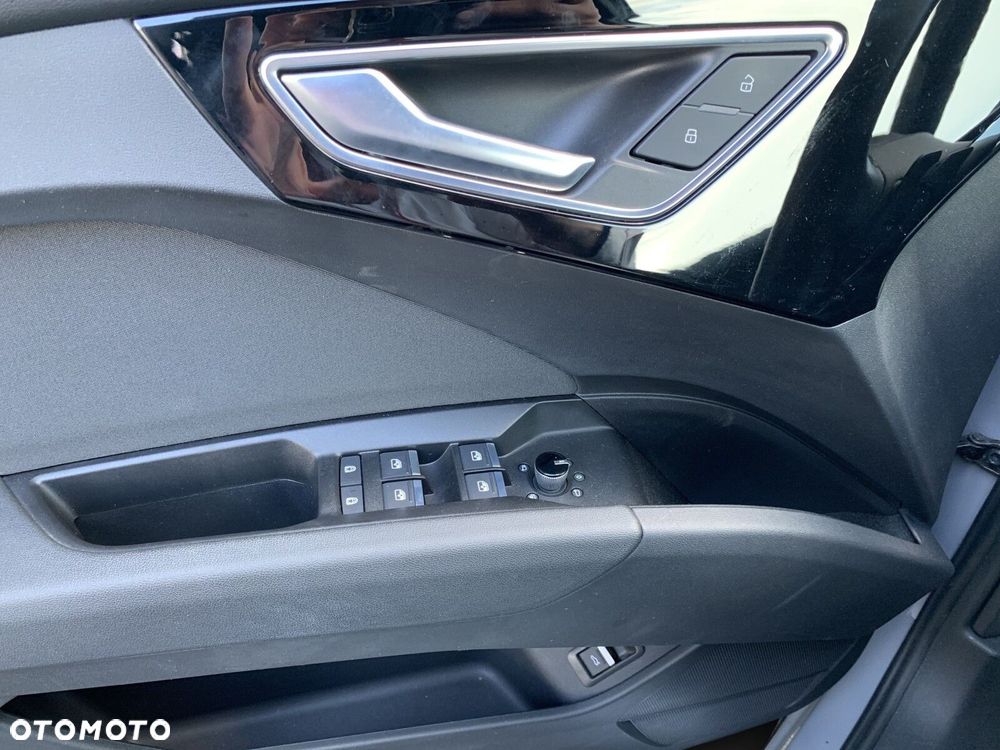Audi Q4 Sportback e-tron - 19