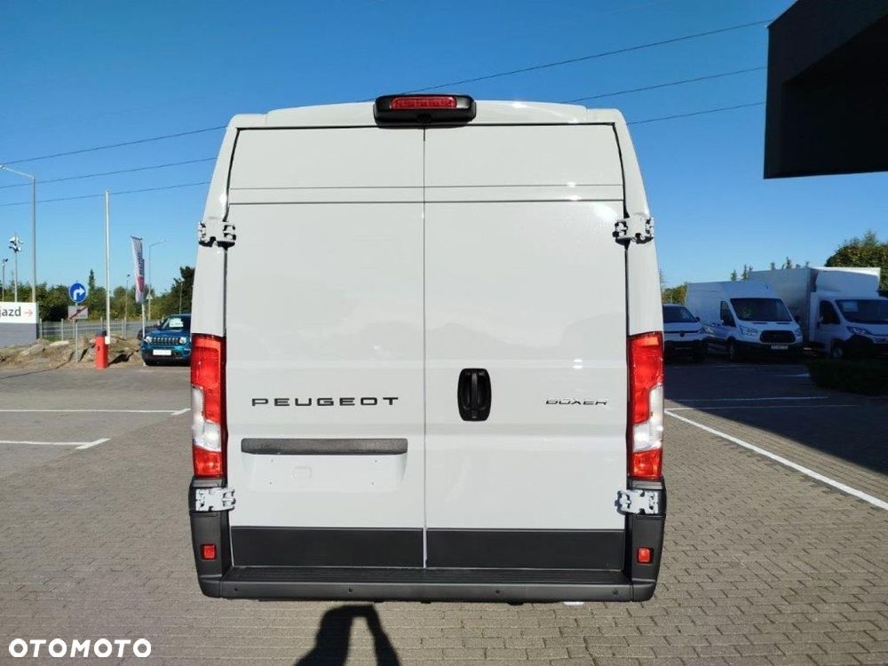 Peugeot BOXER - 8