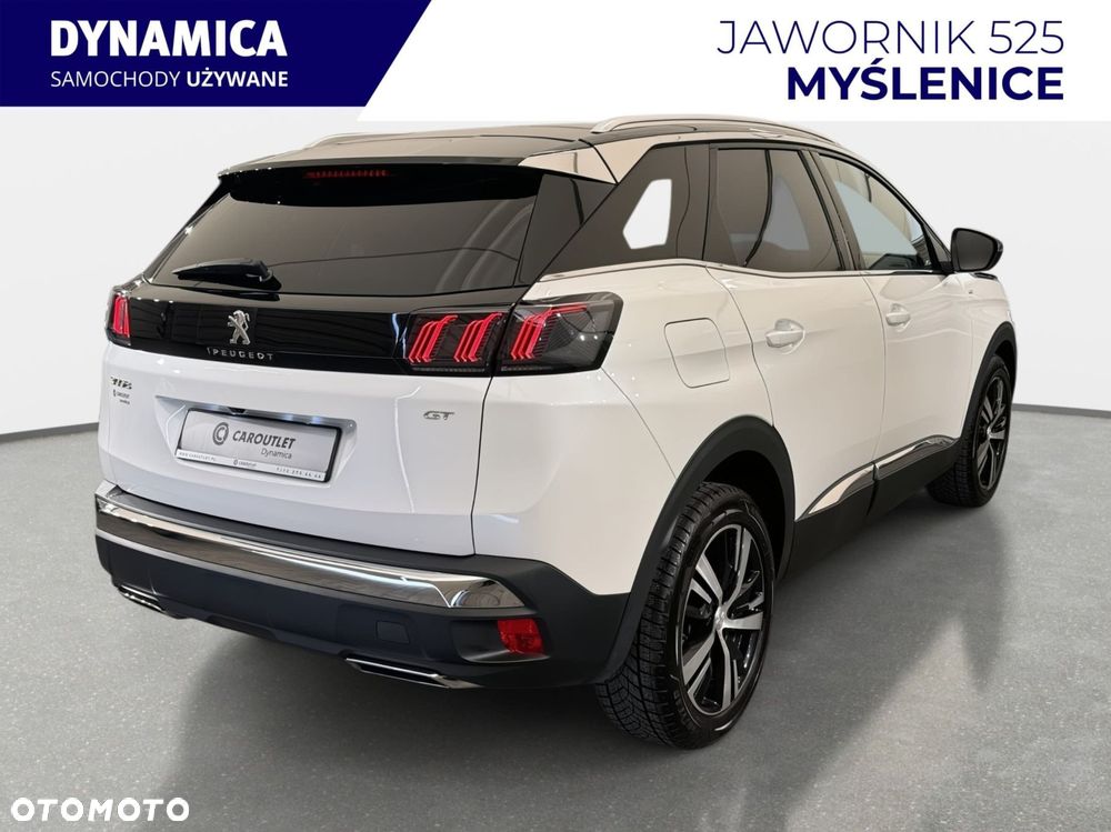 Peugeot 3008 - 9