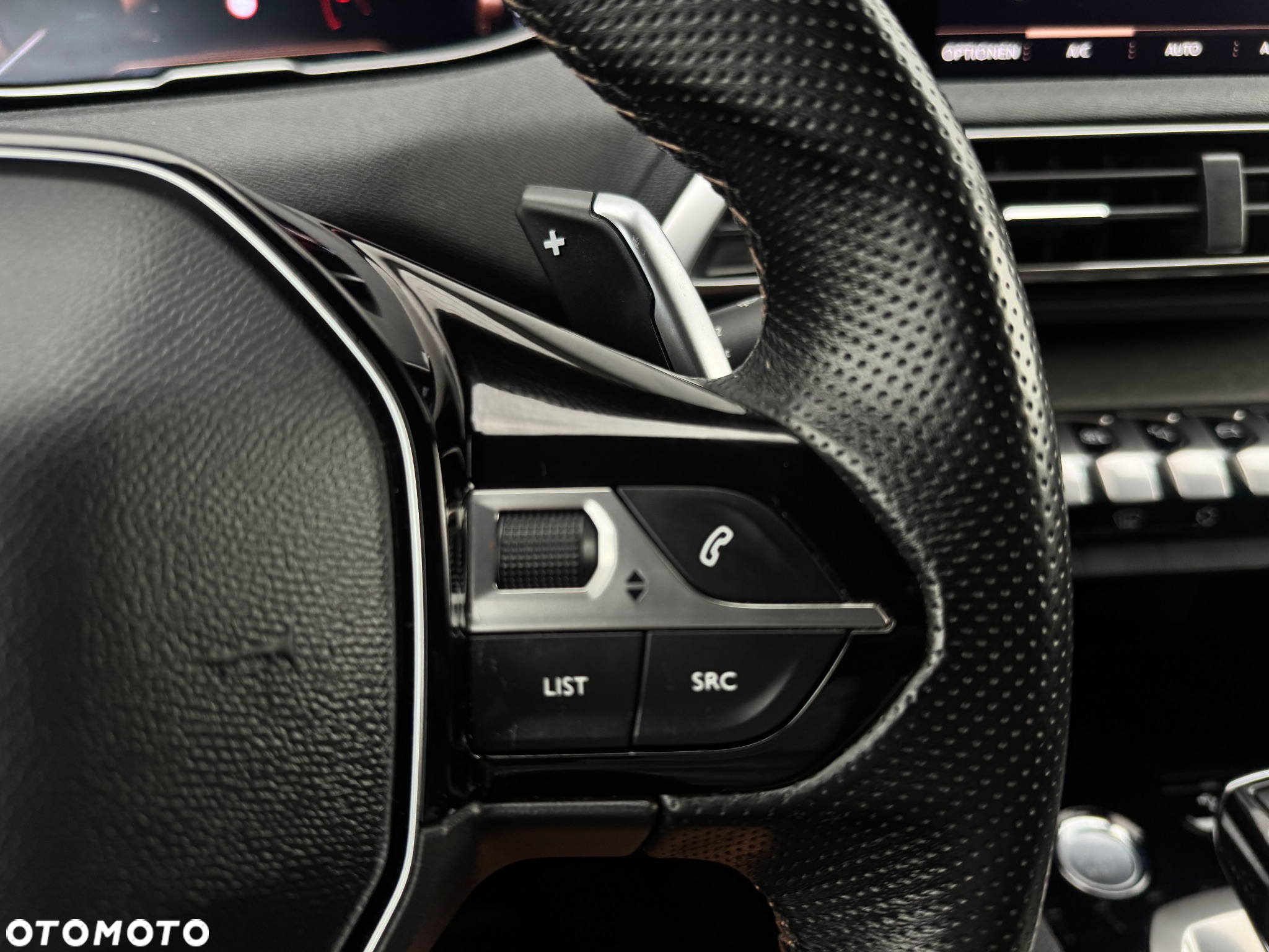Peugeot 5008 BlueHDI 180 EAT8 GT - 19