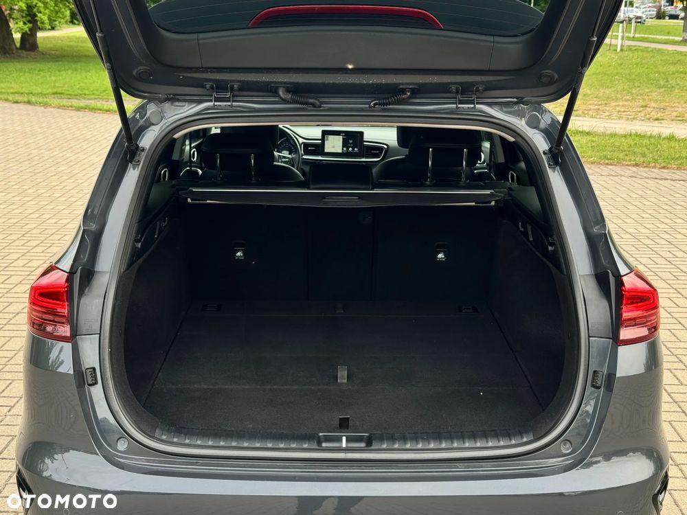 Kia Ceed 1.0 T-GDI ISG GT Line - 25