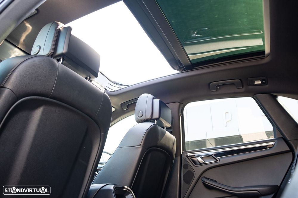 Porsche Macan S - 37