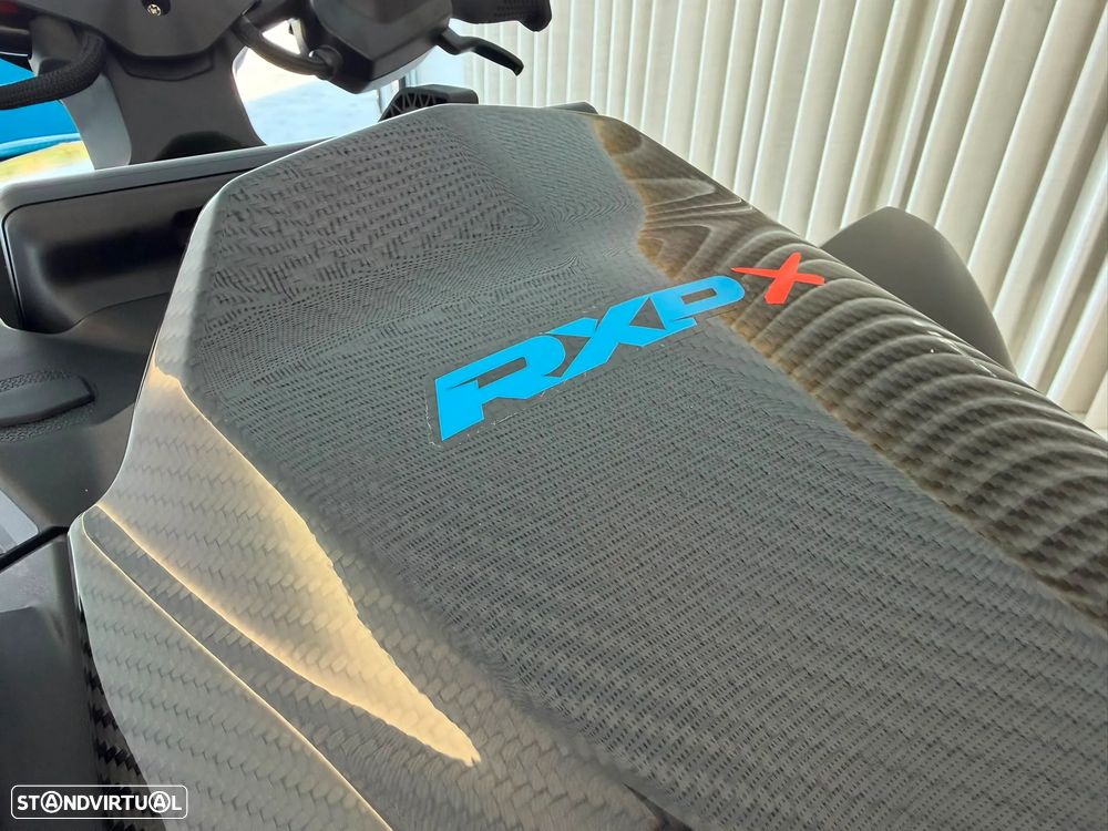 Sea-Doo RXP-X 325 - 13