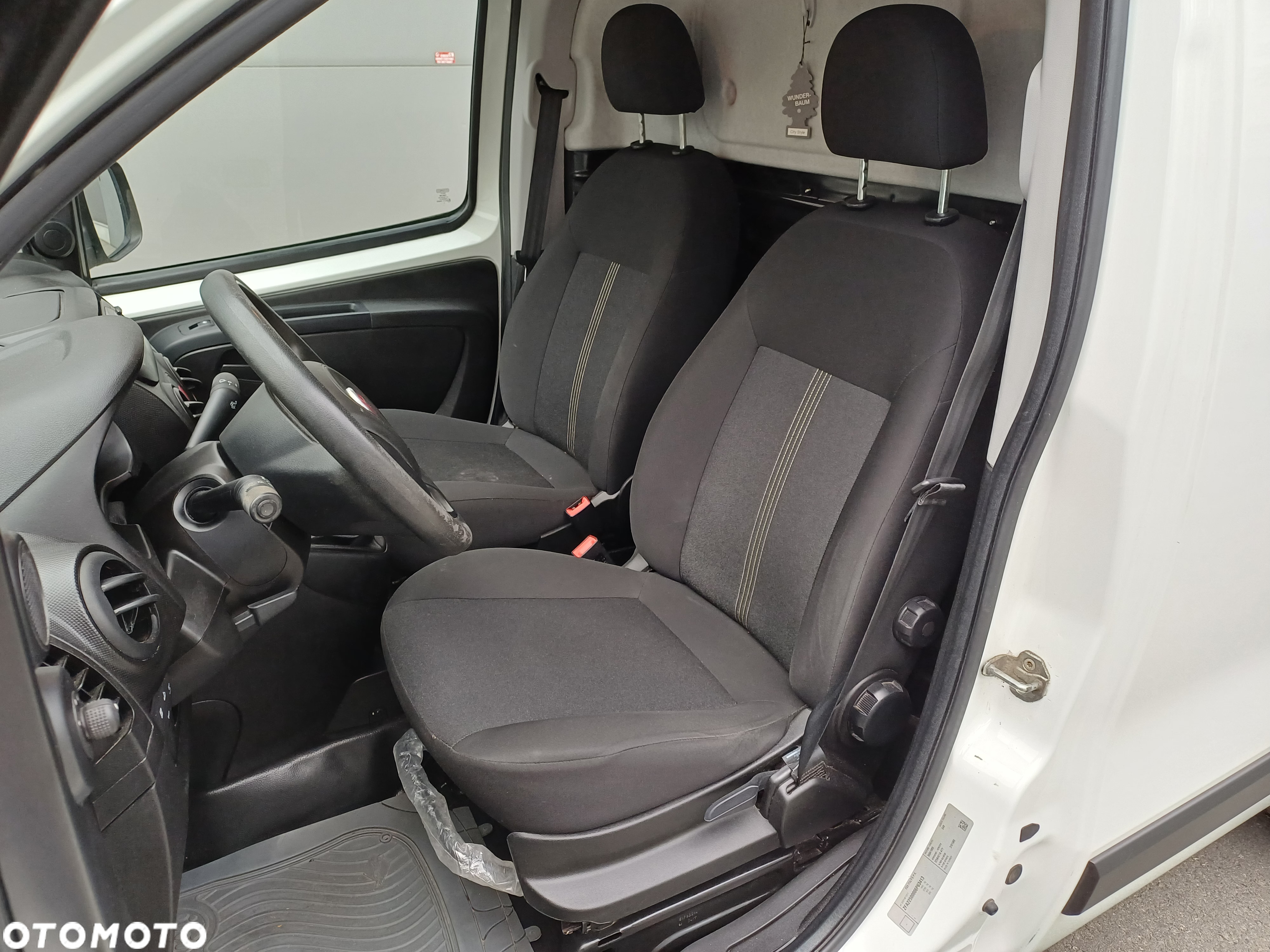 Fiat FIORINO - 13