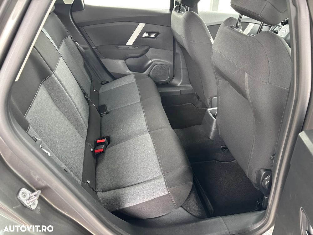 Citroën C4 1.5 BlueHDi S&S BVM6 Feel - 31